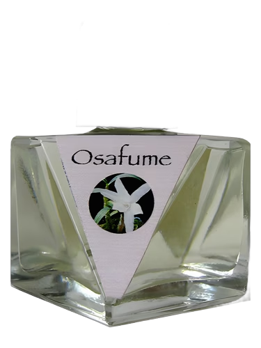 Osafume