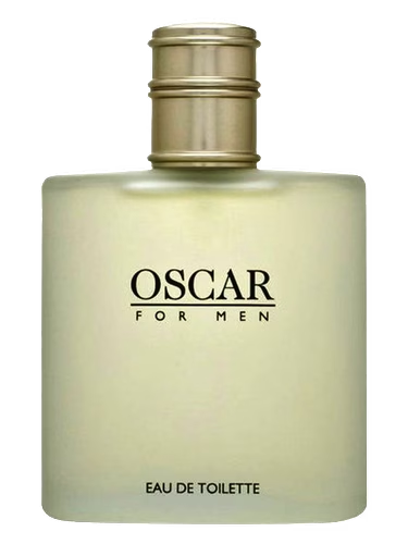 Oscar for Men