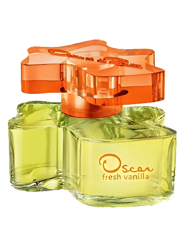 Oscar Fresh Vanilla