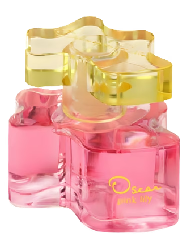 Oscar Pink Lily