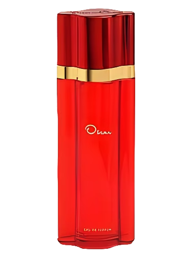 Oscar Red Satin