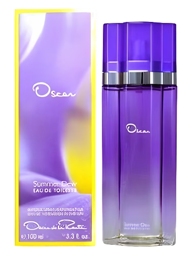 Oscar Summer Dew