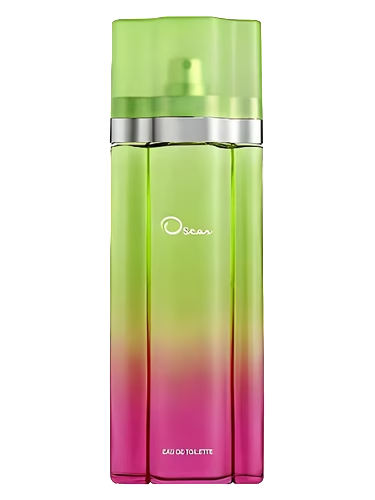 Oscar Summer Tropical Colors