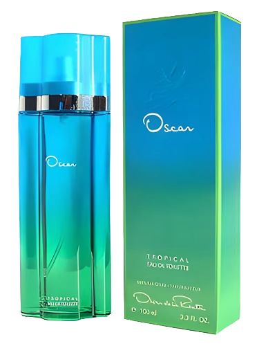 Oscar Tropical