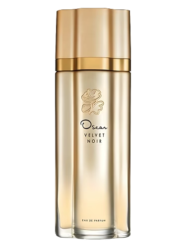 Oscar Velvet Noir