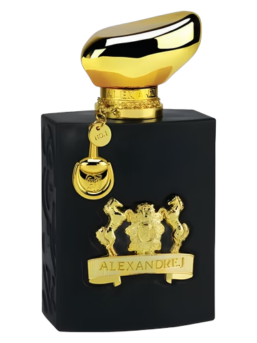 Oscent Black