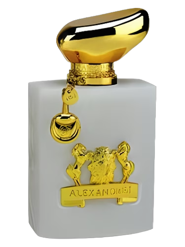 Oscent White