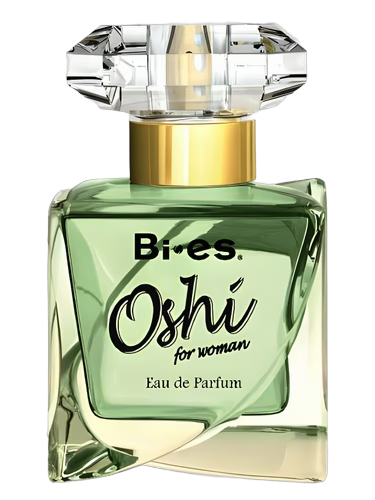 Oshi Green