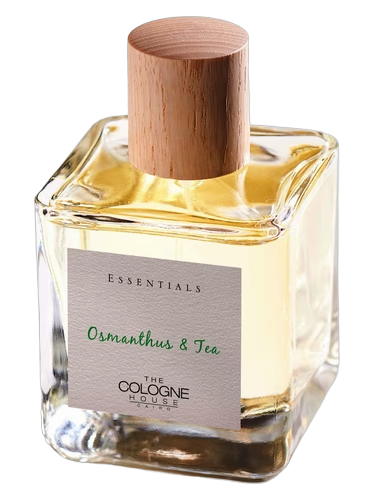 Osmanthus & Tea