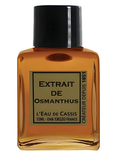 Osmanthus