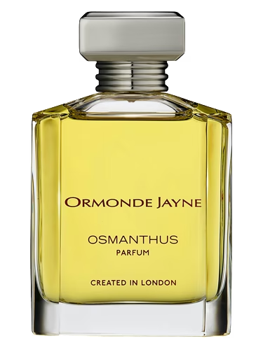 Osmanthus