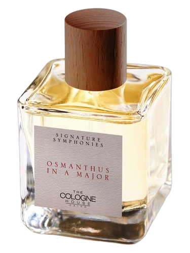 Osmanthus in A Major