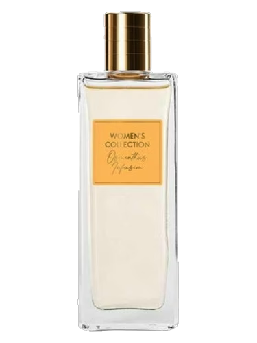 Osmanthus Infusion