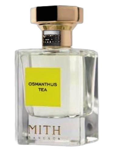Osmanthus Tea