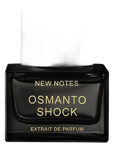 Osmanto Shock