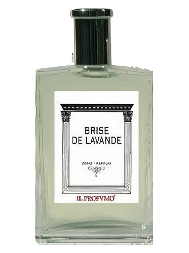 Osmo Scents Brise de Lavande by Il Profvmo