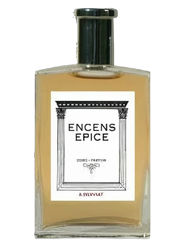 Osmo Scents Encens Epice
