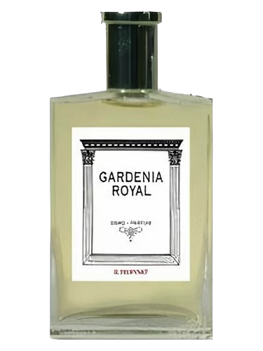 Osmo Scents Gardenia Royal