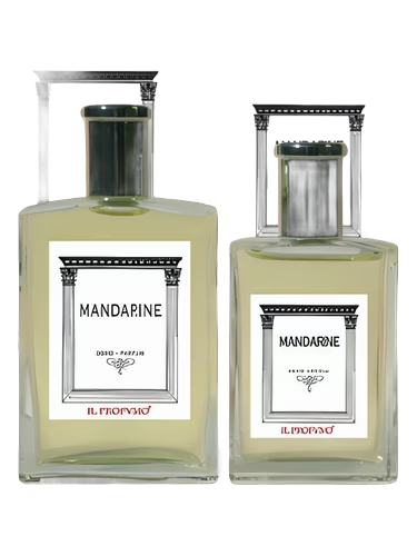 Osmo Scents Mandarine