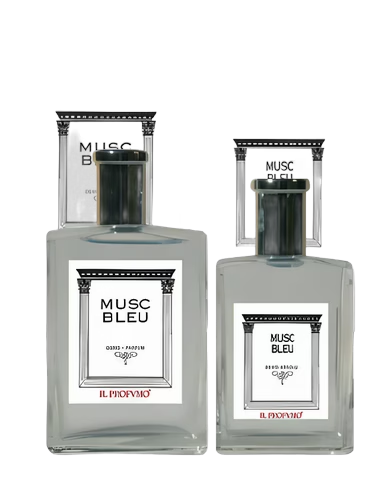 Osmo Scents Musc Bleu