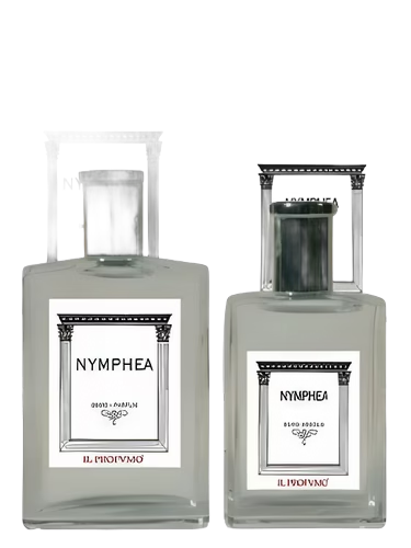 Osmo Scents Nymphea