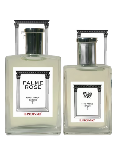 Osmo Scents Palmerose