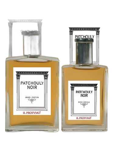 Osmo Scents Patchouli Noir