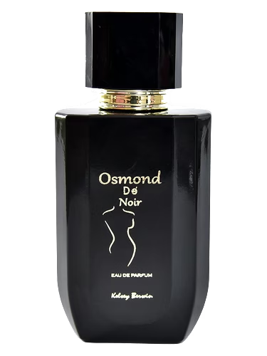 Osmond de Noir