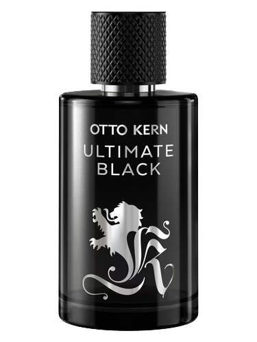 Otto Kern Ultimate Black Eau de Toilette
