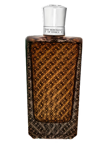 Ottoman Amber