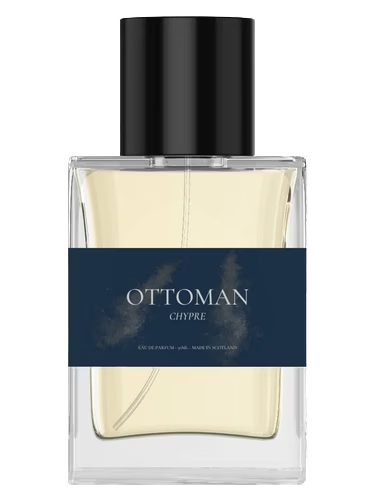 Ottoman Chypre