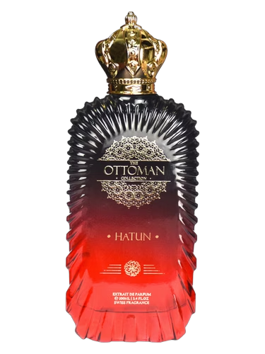 Ottoman Hatun