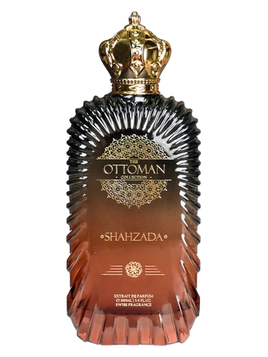 Ottoman Shahzada