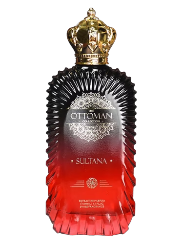 Ottoman Sultana