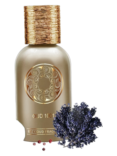 Oud 1001