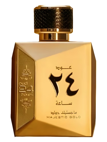 Oud 24 Hours Majestic Gold