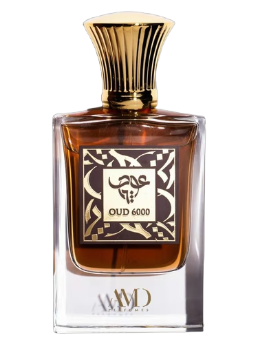 Oud 6000