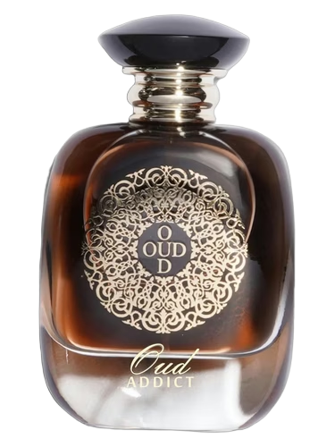 Oud Addict by AMD Perfumes
