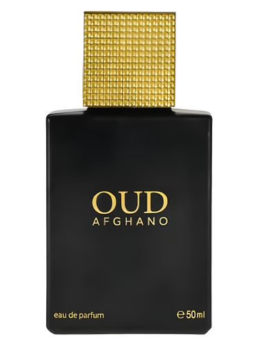Oud Afghano