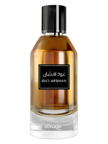 Oud Afshan