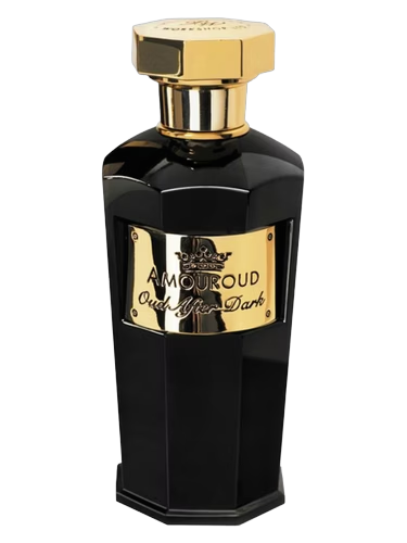 Oud After Dark