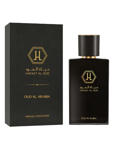 Oud Al Arabia