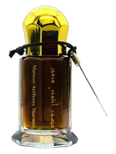 Oud Al Fares