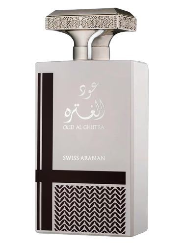 Oud Al Ghutra