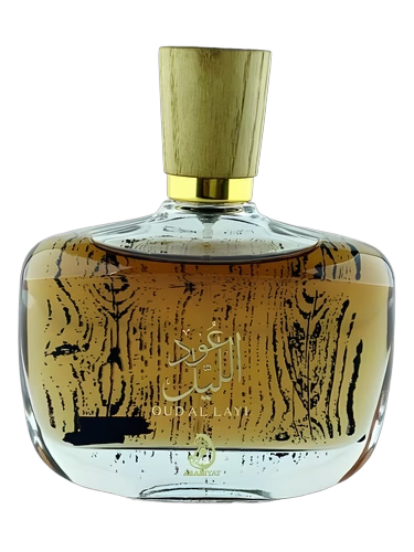 Oud Al Layl