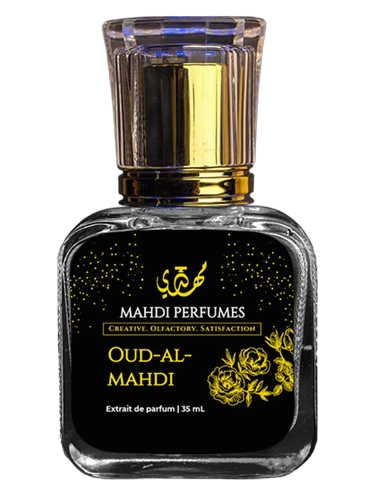 Oud Al Mahdi