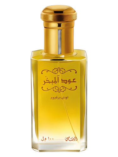 Oud Al Mubakhar