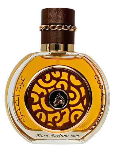 Oud Al Sahraa