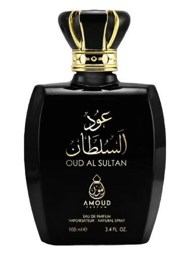 Oud Al Sultan