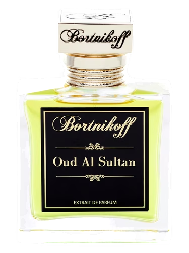 Oud Al Sultan